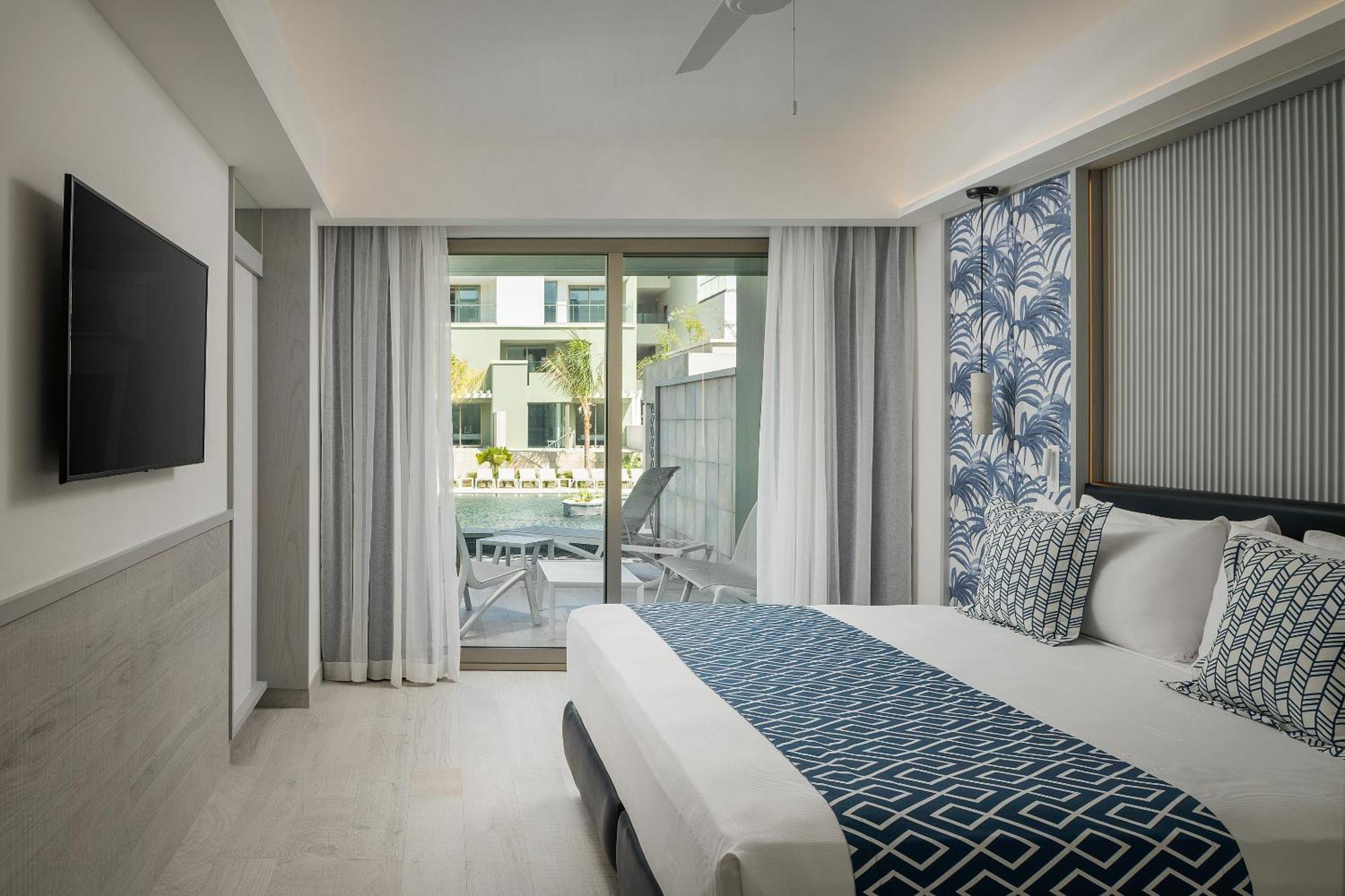 Catalonia Grand Costa Mujeres All Suites & Spa Cancún Cameră foto