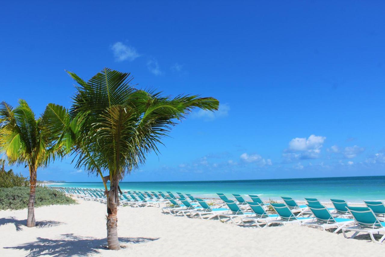 Catalonia Grand Costa Mujeres All Suites & Spa Cancún Exterior foto Beach at Atlantis Paradise Island